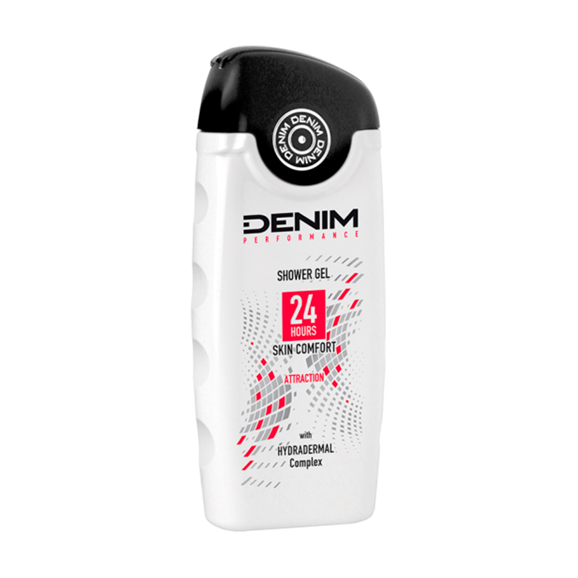 Чоловічий гель для душу DENIM Attraction Shower Gel, 250 мл